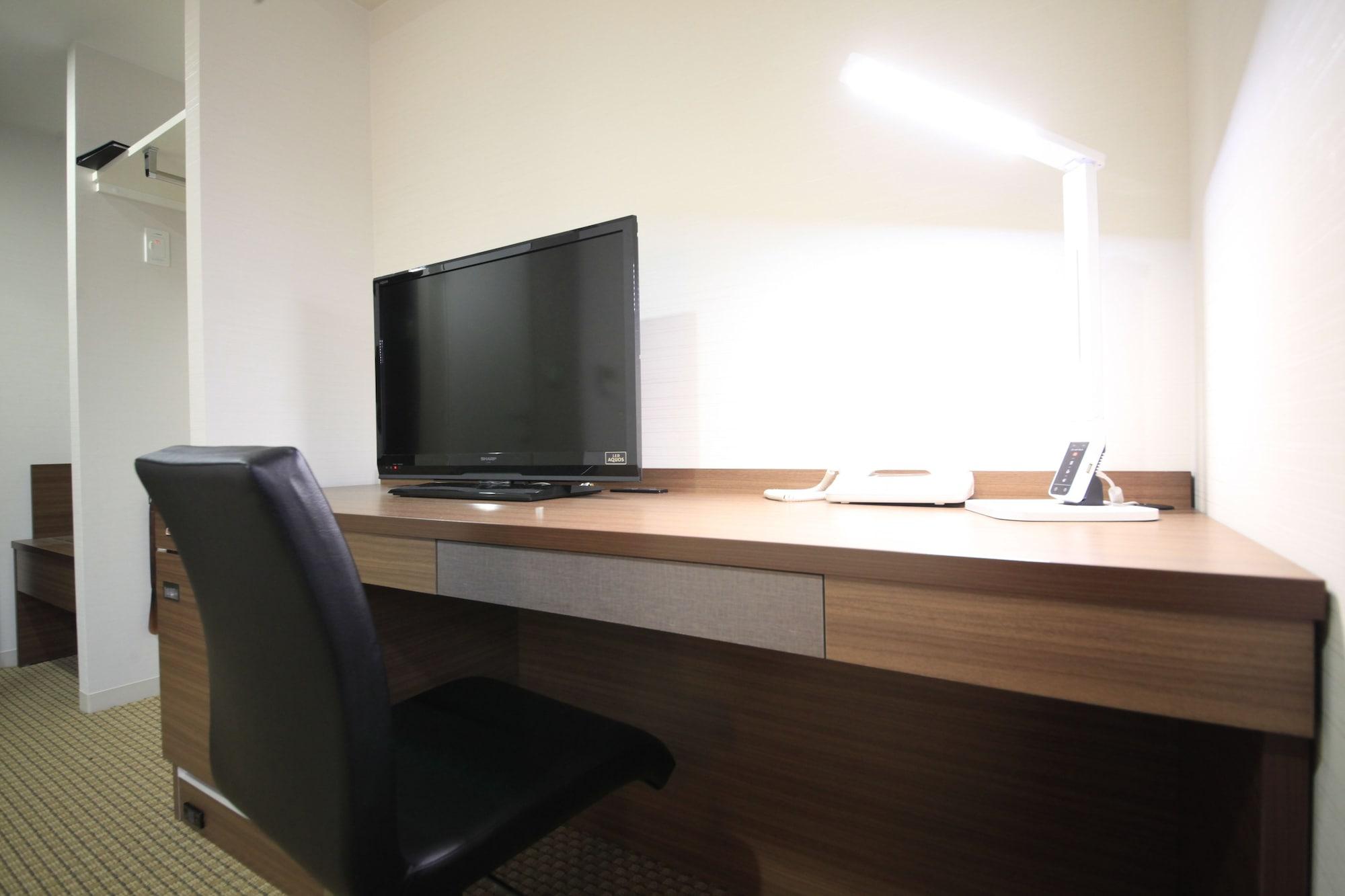 Vessel Inn Sapporo Nakajima Park מראה חיצוני תמונה