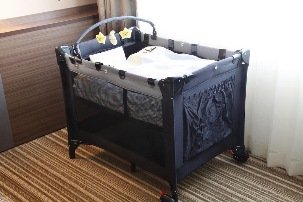 Vessel Inn Sapporo Nakajima Park מראה חיצוני תמונה